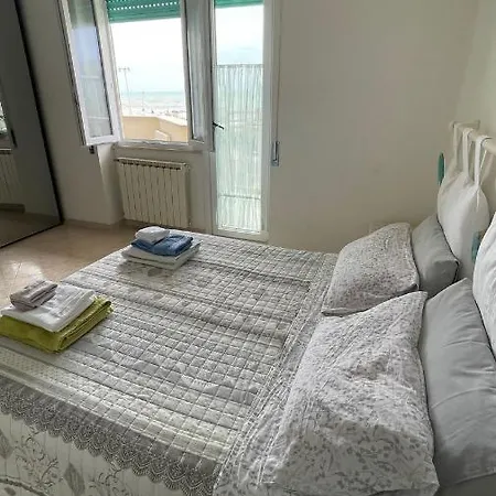 La Terrazza Sul Porto Apartment Lido di Ostia