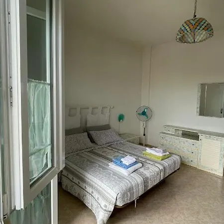 Apartment La Terrazza Sul Porto