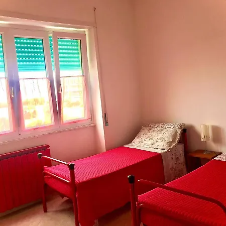 La Terrazza Sul Porto Apartment