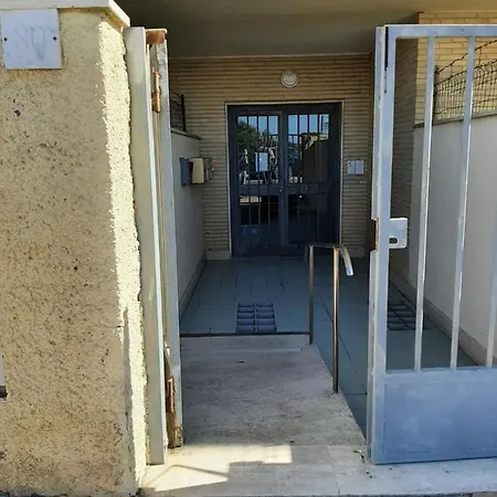 La Terrazza Sul Porto Apartment Lido di Ostia